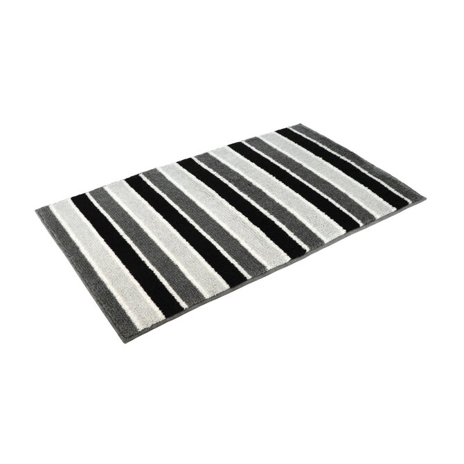 Tapis de bain Vossen Fancy 60x100 flanelle