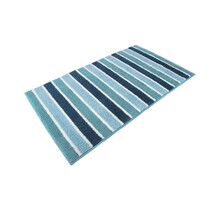 Tapis de bain Vossen Fancy 70x120 lagon