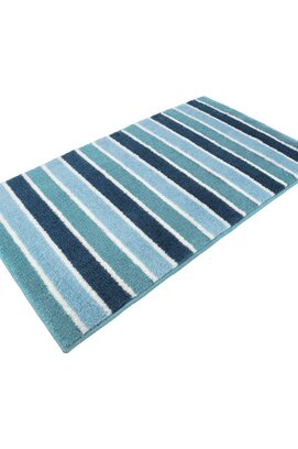 Tapis de bain Vossen Fancy 70x120 lagon