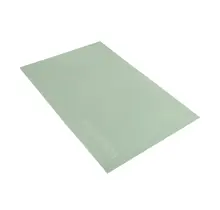 Serviette de plage Vossen Beach Club 100x180 eucalyptus