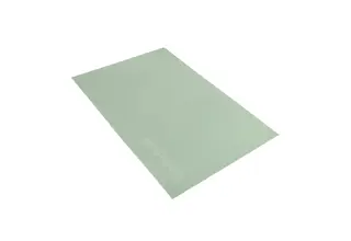 Serviette de plage Vossen Beach Club 100x180 eucalyptus