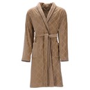 Vossen Peignoir pour hommes Vossen Barron camel S