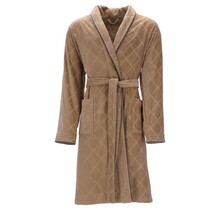 Vossen Herenbadjas Barron camel M