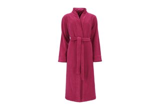 Peignoir Femme Vossen Alabama purple rain XS