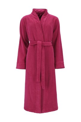 Peignoir pour femmes Vossen Alabama purple rain XL