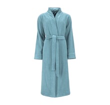 Peignoir Femme Vossen Alabama waterfall XS