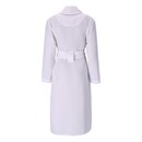 Vossen Peignoir Femme Vossen Catania blanc XL