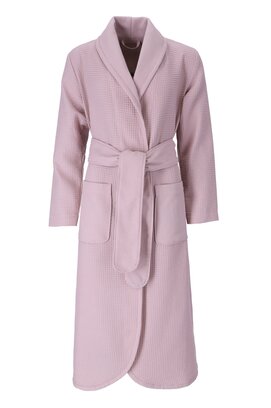 Peignoir Femme Vossen Catania sea lavender XS