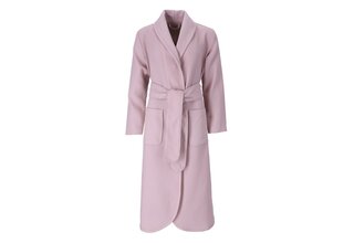 Peignoir pour femmes Vossen Catania sea lavender M