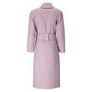 Vossen Peignoir pour femmes Vossen Catania sea lavender M