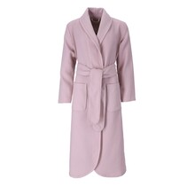 Peignoir pour femmes Vossen Catania sea lavender L