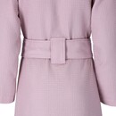 Vossen Peignoir Femme Vossen Catania sea lavender XL