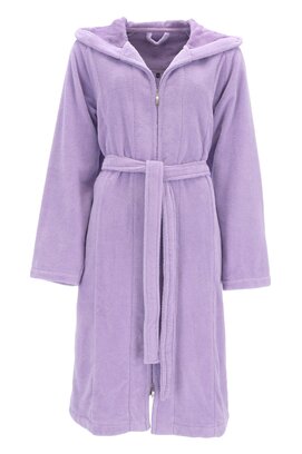 Vossen Damesbadjas Palermo iris L