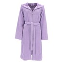 Vossen Peignoir Femme Vossen Palermo iris XXL