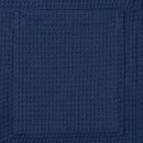 Vossen Peignoir unisexe Vossen ROM Pique-U winternight S