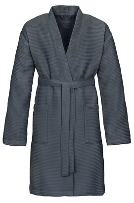 Peignoir unisexe Vossen ROM Pique-U flanelle XL