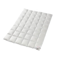 Kauffmann Finesse warm Dekbed (winter) 240x220
