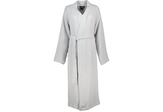 Cawo Kimono Femme 838 70 craie Taille S/M