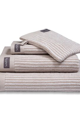 Vandyck Home Petit Ligne White Gastendoekje 30x50