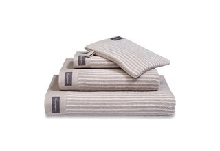 Vandyck Home Petit Ligne White Gastendoekje 30x50