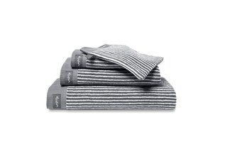 Vandyck Home Petit Ligne Mole Grey Gastendoekje 30X50