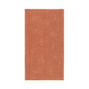 Seahorse Seahorse Serviette de Plage Coquillages Corail Rouge 100x200