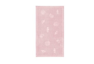 Serviette de plage Seahorse Shells Dust 100x200