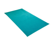 Vossen Serviette de Plage Beach Club lagoon 100x180