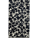 Essenza Essenza Imara serviette de plage Anthracite 100x180