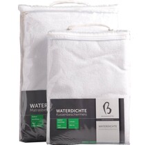Bonnanotte Waterdichte Matrasbeschermer 140x200