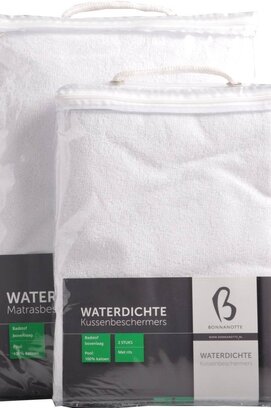 Bonnanotte Waterdichte Matrasbeschermer 140x200