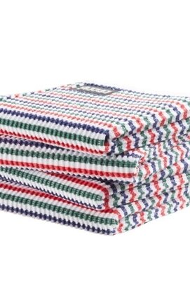 DDDDD Chiffon Fun 30x30 Multi