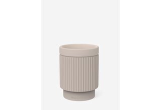Marc O'Polo The Wave Storage container S Oatmeal