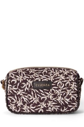 Essenza Megan Juliette Trousse de maquillage L : 20 - l : 8 - H : 11 Presque noir