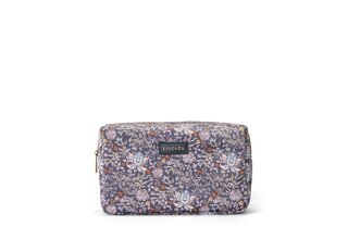 Essenza Pepper Ophelia Trousse de toilette L : 28 - l : 13 - H : 17 Midnight swim