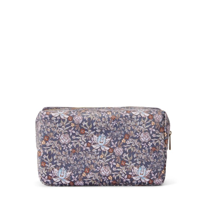 Essenza Pepper Ophelia Toilet bag L: 28 - W: 13 - H: 17 Midnight swim