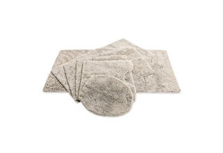 Tapis de toilette Vandyck Ranger Stone 55x55