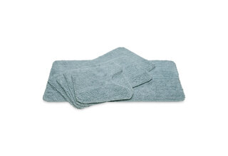 Vandyck Ranger Spray   Tapis de bidet 60/60 bleu brumeux