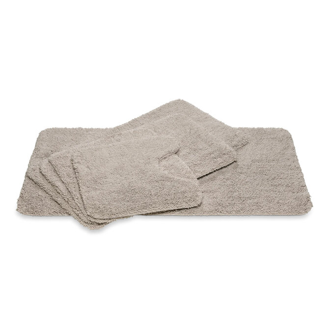 Vandyck Ranger Spray   Tapis de bain 55/90 pierre