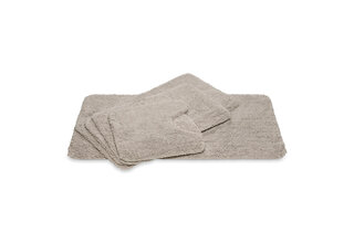 Vandyck Ranger Spray Tapis de toilette 55/55 pierre