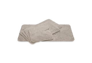 Vandyck Ranger Spray   Tapis de bain 60/110 pierre