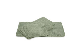Vandyck Ranger Spray Tapis de toilette 55/55 vert fumée