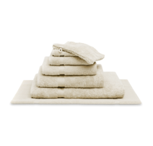 Vandyck Ranger Serviette 55x100 désert