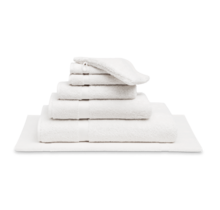 Vandyck Ranger  Hotelmat 60x90 white