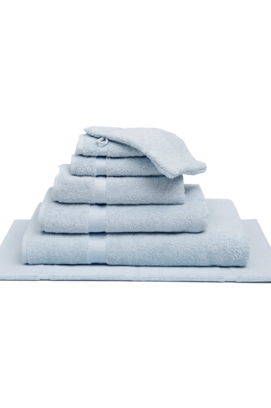 Vandyck Ranger Tapis d'hôtel 60x90 bleu brumeux