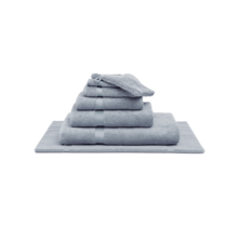 Vandyck Ranger Serviette d'invité 40x60 bleu poussiéreux