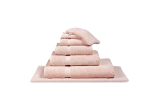 Vandyck Ranger  Hotelmat 60x90 sepia pink