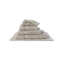 Vandyck Ranger  Handdoek 55x100 stone