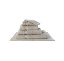 Vandyck Ranger Serviette d'invité 40x60 pierre