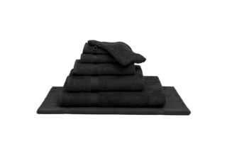 Vandyck Ranger  Hotelmat 60x90 off black